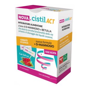 NOVA CISTIL ACT 14 Stick