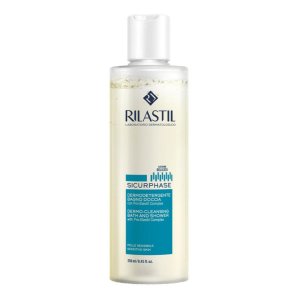 RILASTIL Sic.Bagno 250ml