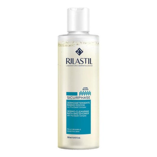 RILASTIL Sic.Bagno 250ml