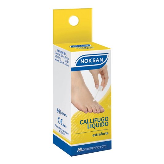 NOK SAN Call.Liquido 12ml