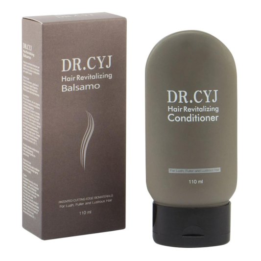 DR.CYJ Balsamo 110ml