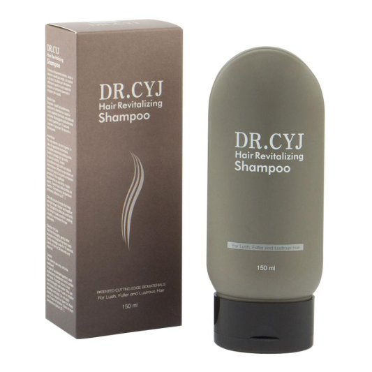 DR.CYJ Shampoo 150ml