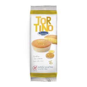 BONONIA TORTINO CREMA 300G