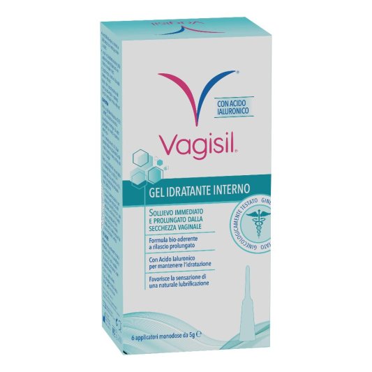 VAGISIL Intima Gel Idrat.Mono