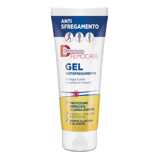 DERMOVIT Filmocare 100ml