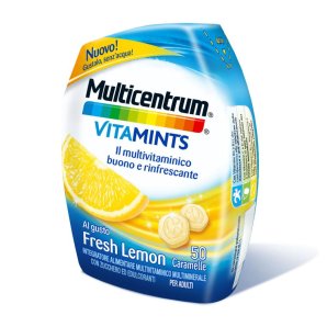 MULTICENTRUM VITAMINTS FR50CAR