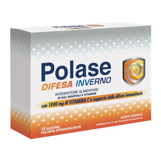 POLASE DIFESA INVERNO 14BUST