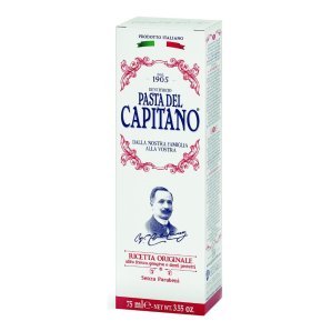 PASTA CAPIT 1905 DENT ORIG 75ML