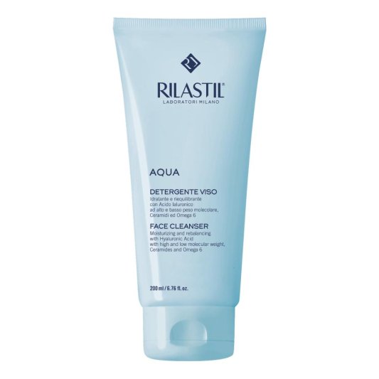 RILASTIL-AQUA DET VISO OFS