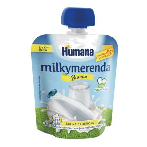 HUMANA MILKYMERENDA BIANCA