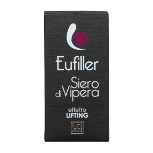 EUFILLER Siero Vipera 30ml