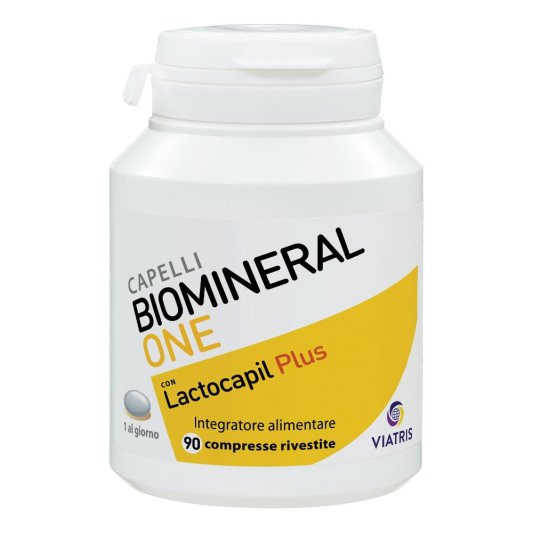 BIOMINERAL One Lact+90 Cpr