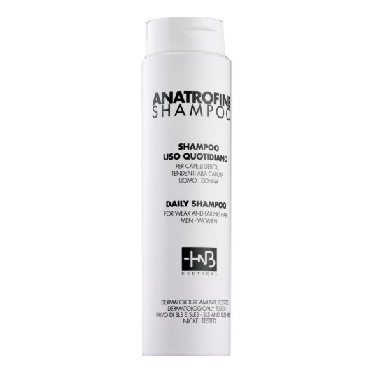 ANATROFINE SHAMPOO 200ML