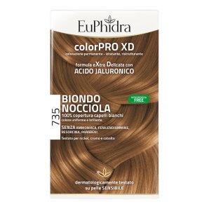 EUPHIDRA Col-ProXD735Bio Nocc.