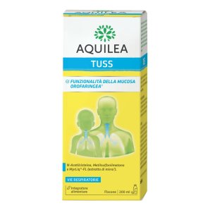 AQUILEA TUSS 200ml