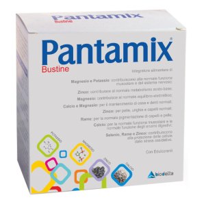 PANTAMIX 20 Bust.8g