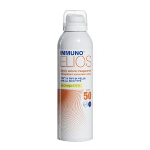 IMMUNO Elios Spy Tr.fp50+150ml