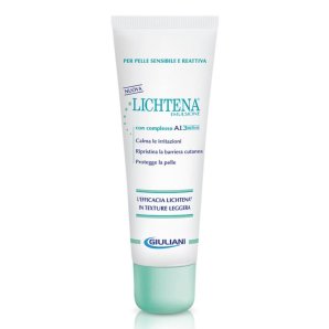 LICHTENA EMULSIONE 50ML