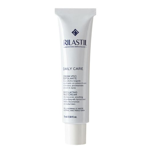 RILASTIL-D-C Crema Viso Esf.