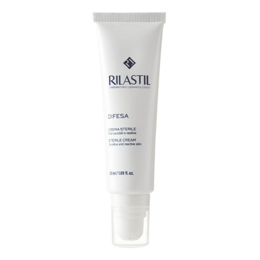 RILASTIL Difesa Crema St.50ml