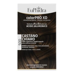 EUPHIDRA Col-ProXD500Cast.Ch.