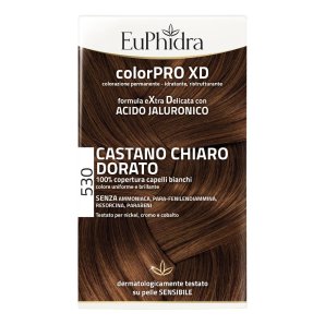 EUPHIDRA Col-ProXD530Cast.Ch.D