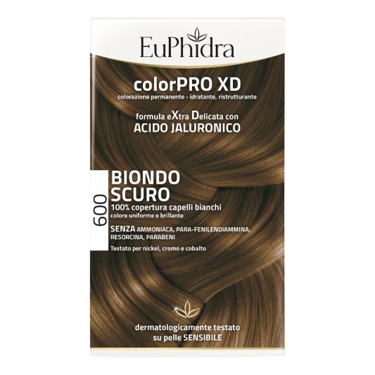 EUPHIDRA Col-ProXD600Bio Sc.