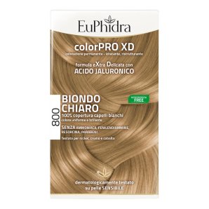 EUPHIDRA Col-ProXD800Bio Ch.