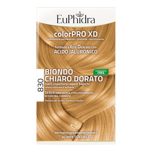 EUPHIDRA Col-ProXD830Bio Ch.D.