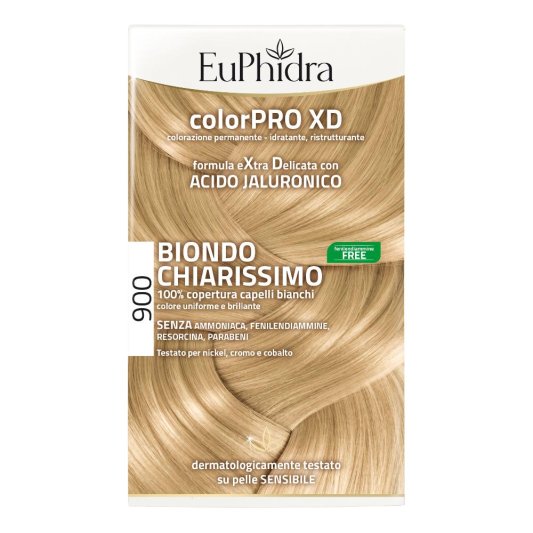 EUPHIDRA Col-ProXD900Bio Chss