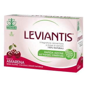 LEVIANTIS AMARENA 16BUSTE