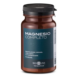 MAGNESIO COMPL 400G PRINCIPIUM<