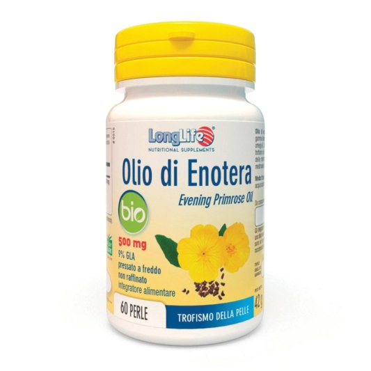 LONGLIFE OLIO ENOTERA 60 Perle