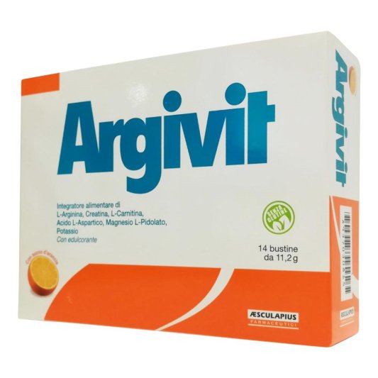 ARGIVIT 14BUST