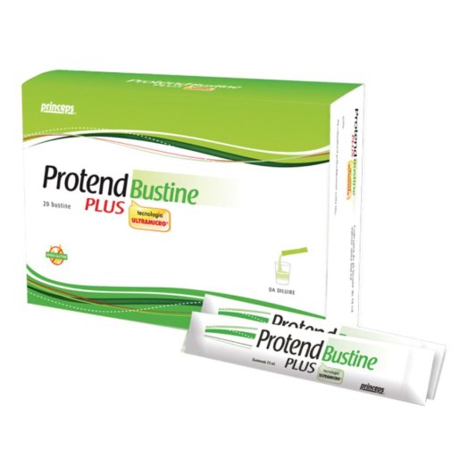 PROTEND PLUS 20BUST STICK PACK