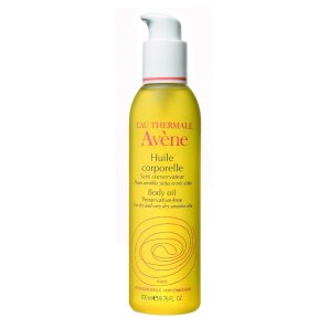 AVENE OLIO CORPO 200ML NP