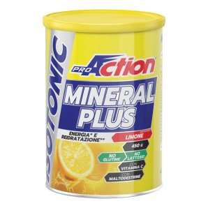 PROACTION Mineral P Limone450g