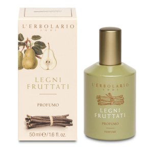 LEGNI FRUTTATI ACQUA PROF 50ML