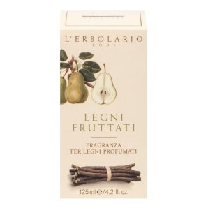 LEGNI FRUTTATI LEGNI PROF125ML