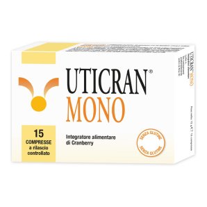 UTICRAN Mono Maxi 60 Cpr