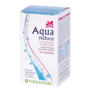 NUTRALITE Aqua Reduce 60 Cpr