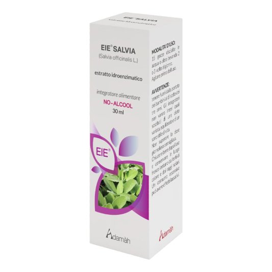 EIE SALVIA 30ML GTT ADAMA