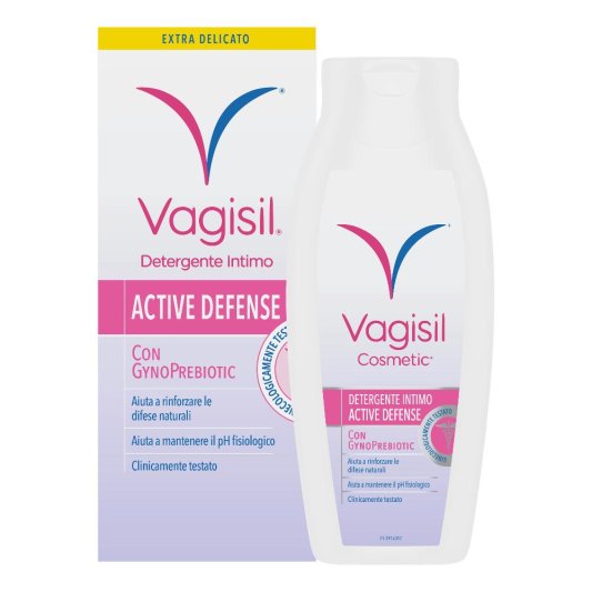 VAGISIL Det.C/Preb.Nat.250ml