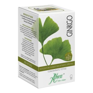 GINKGO BILOBA Conc.50 OprABOCA