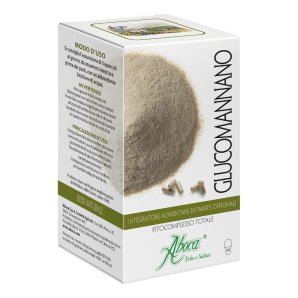 GLUCOMANNANO 50 Opr      ABOCA