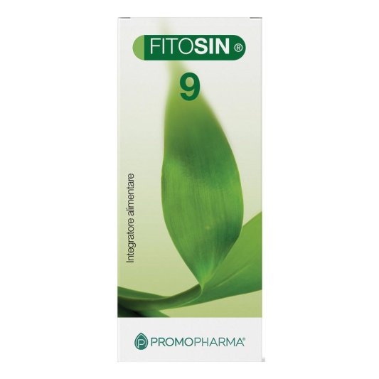 FITODIS  9 Gtt 50ml