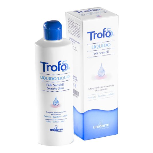 TROFO-5 Liquido 400ml