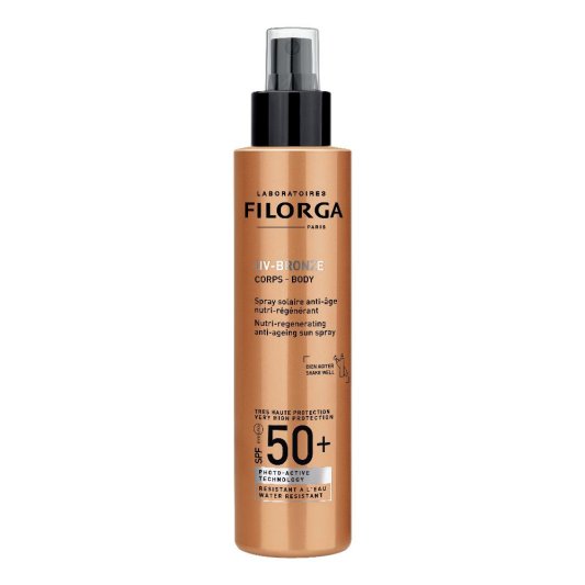 FILORGA UV Bronze Body 50+