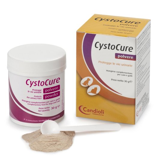 CYSTOCURE 30g