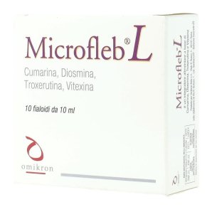 MICROFLEB L 10fl.10ml